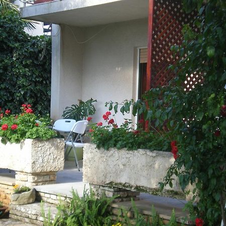 Apartment Ms بولا المظهر الخارجي الصورة