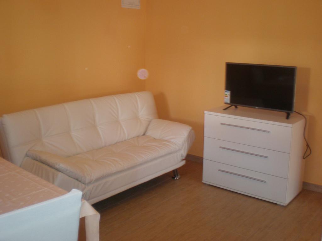 Apartment Ms بولا المظهر الخارجي الصورة