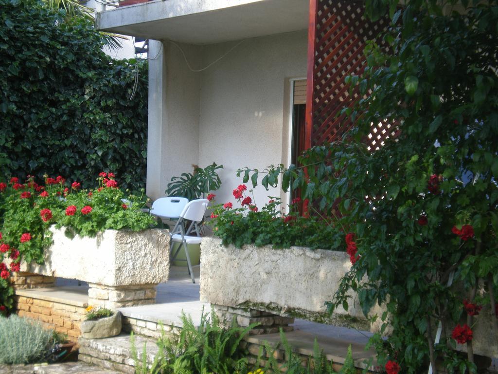 Apartment Ms بولا المظهر الخارجي الصورة
