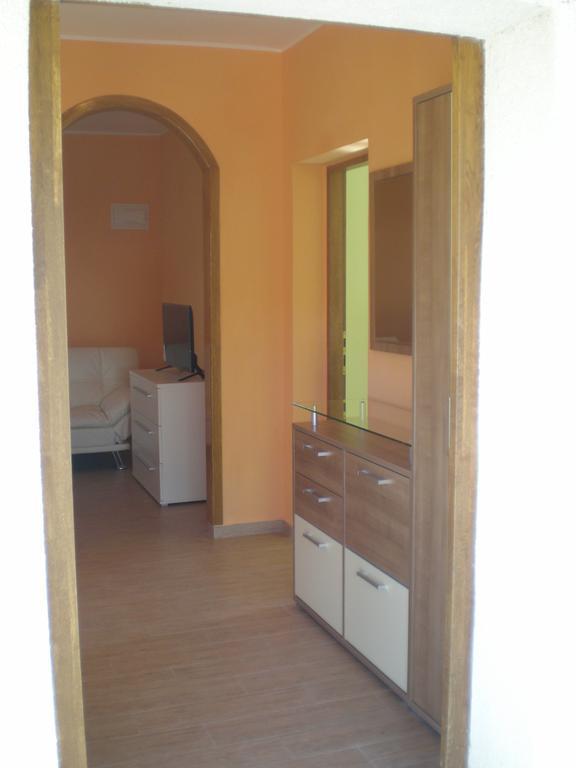 Apartment Ms بولا المظهر الخارجي الصورة