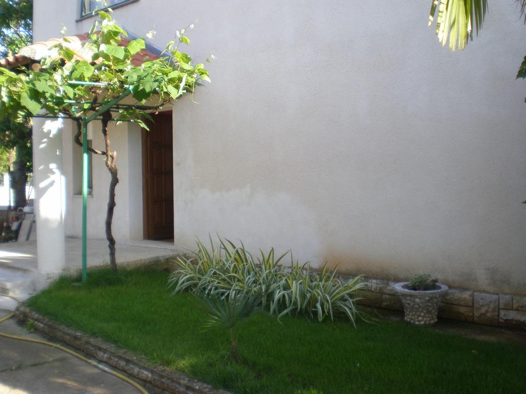 Apartment Ms بولا المظهر الخارجي الصورة