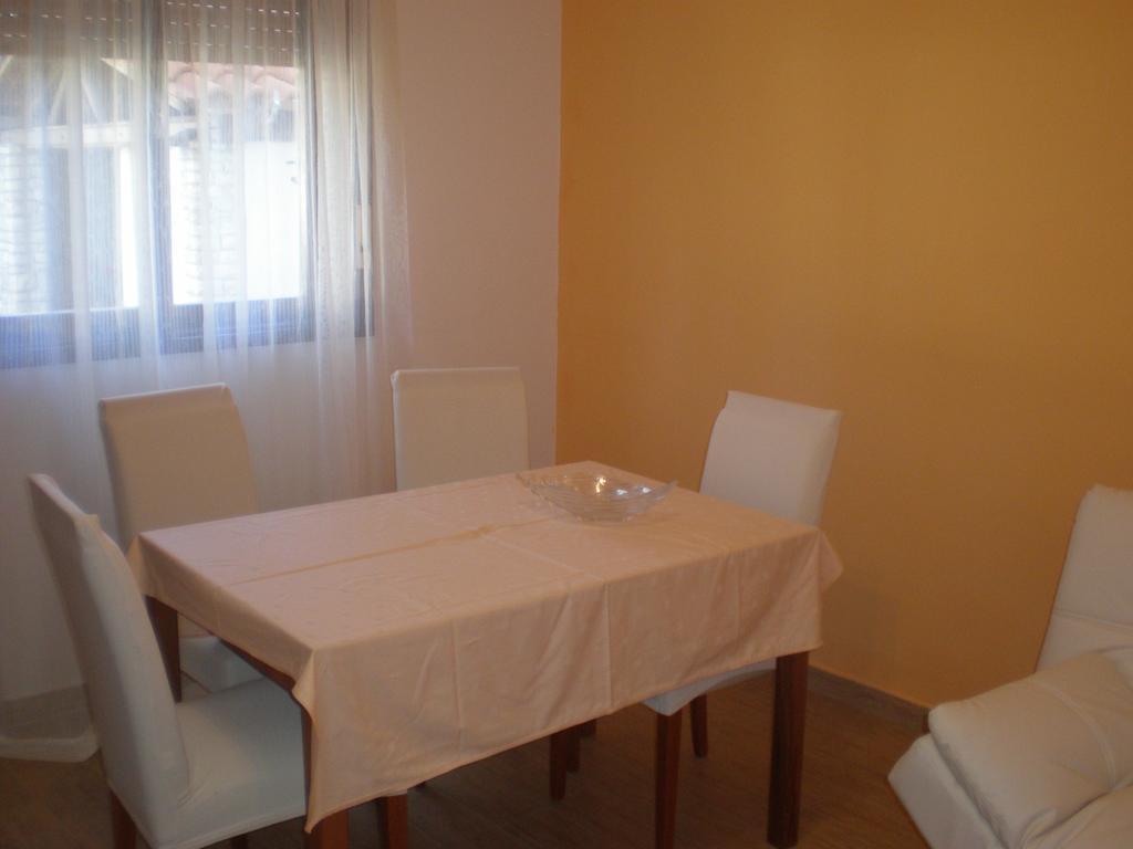 Apartment Ms بولا المظهر الخارجي الصورة