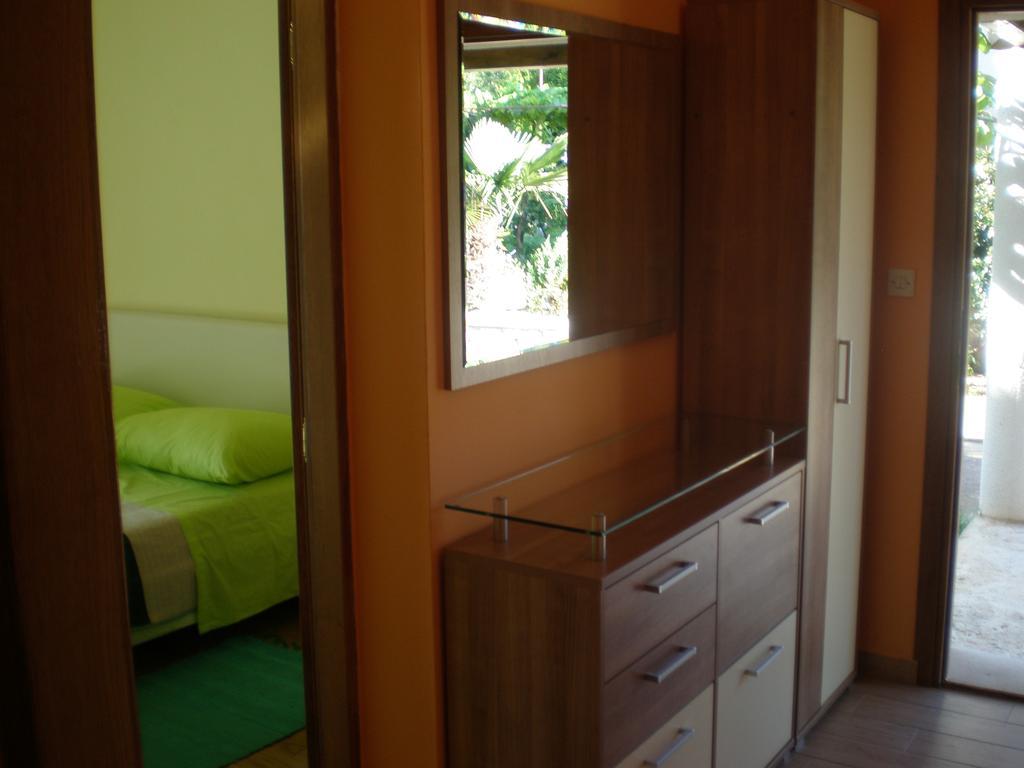 Apartment Ms بولا المظهر الخارجي الصورة