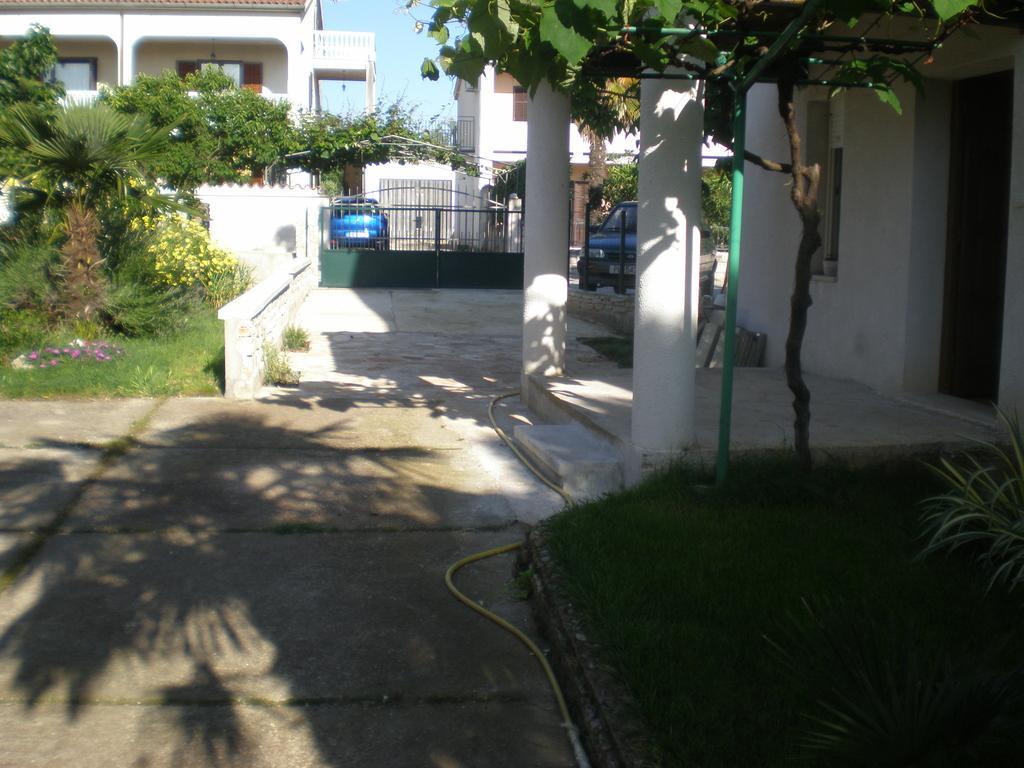 Apartment Ms بولا المظهر الخارجي الصورة